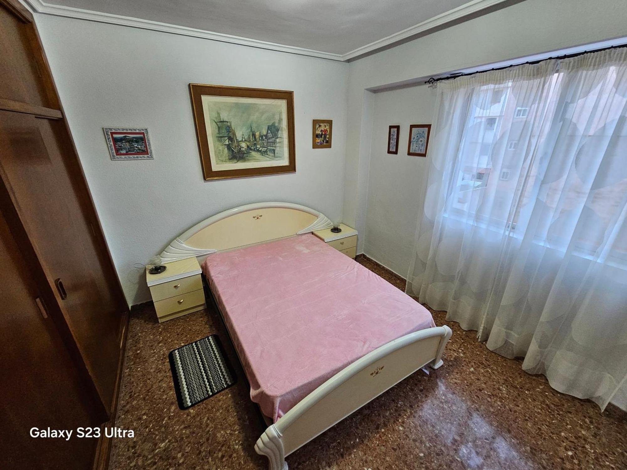 Felicidad Del Mar Lejlighed Grao de Castellon Eksteriør billede